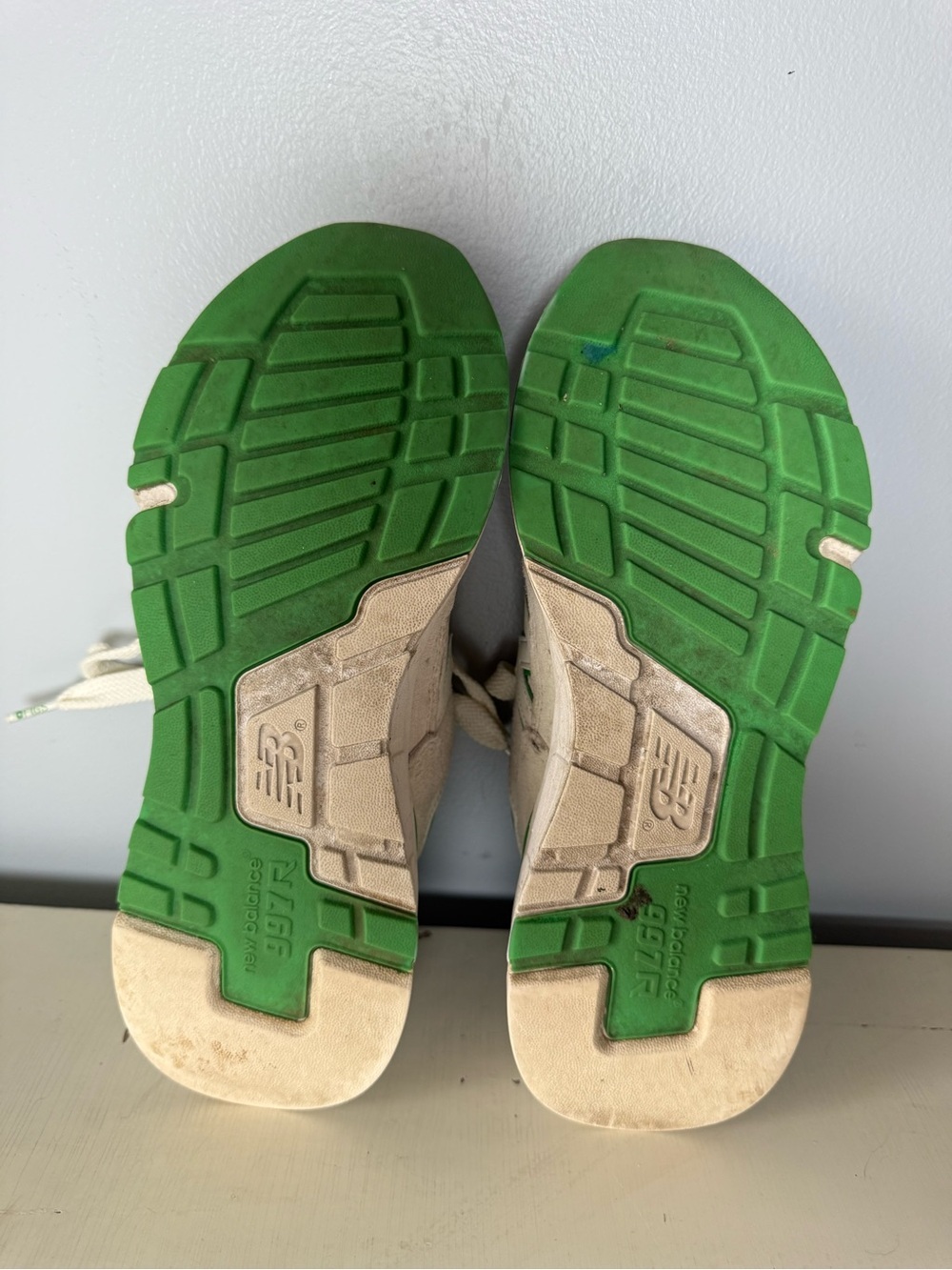 Figs New Balance sneakers • Women’s 8 - Picture 7 of 7